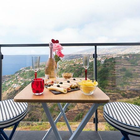 Casa Das Abertas Calheta  Luaran gambar
