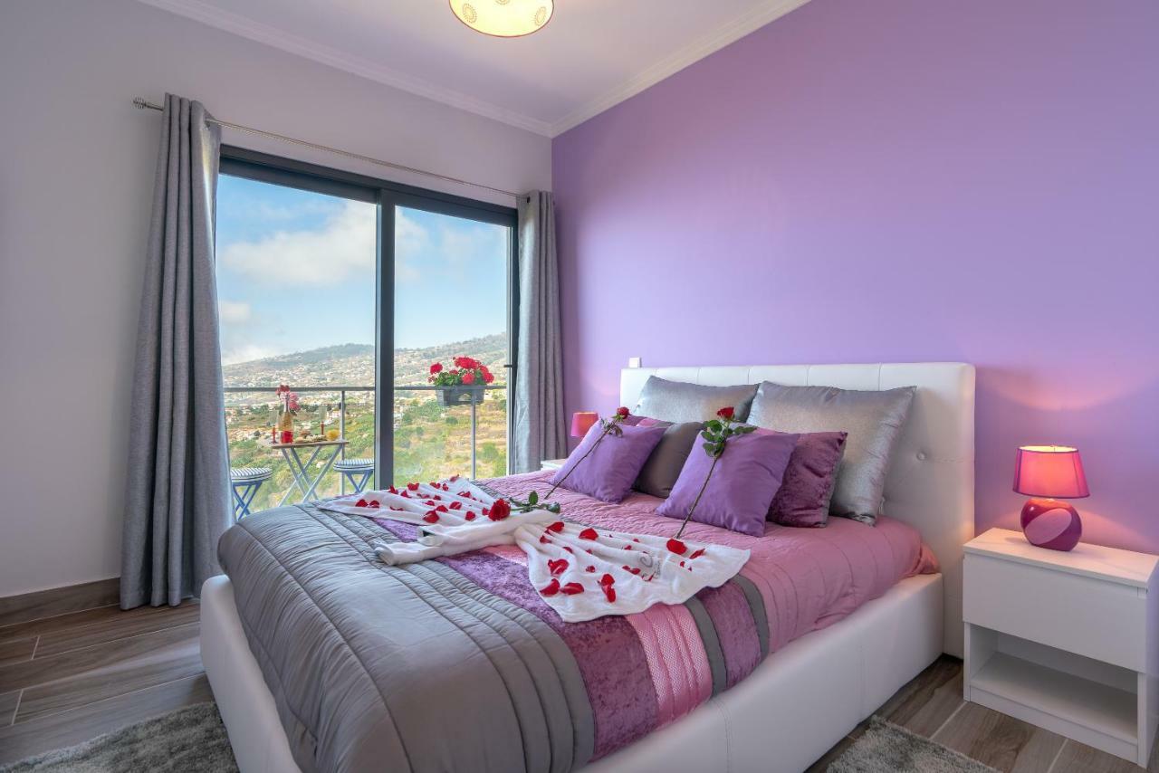 Casa Das Abertas Calheta  Luaran gambar
