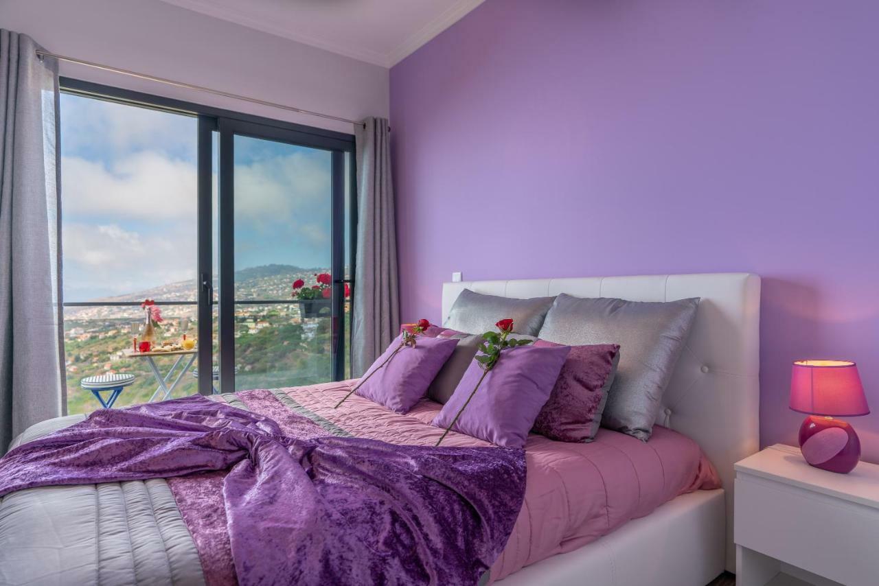 Casa Das Abertas Calheta  Luaran gambar