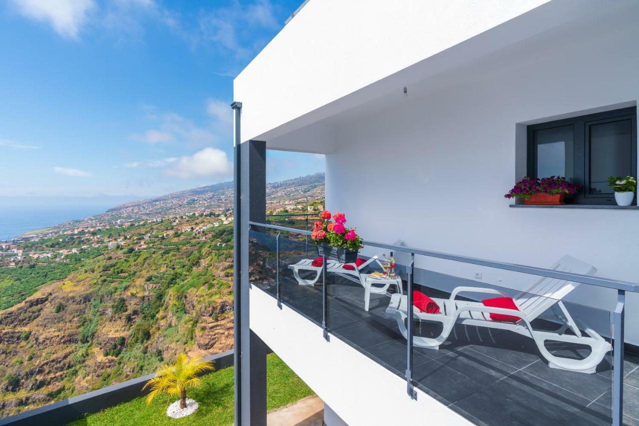 Casa Das Abertas Calheta  Luaran gambar